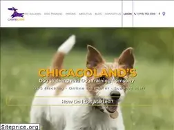 Sites similar to caninecare.com