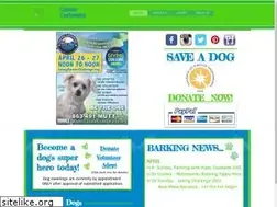 Sites similar to caninecastaways.org