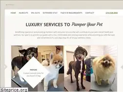 Sites similar to caninecc.com