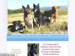 Sites similar to caninecentre.co.uk