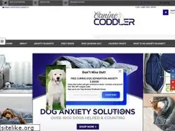 Sites similar to caninecoddler.com