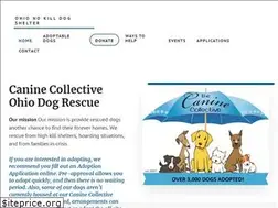 Sites similar to caninecollective.org
