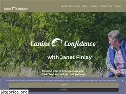 Sites similar to canineconfidenceacademy.com