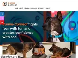Sites similar to canineconnect.com.au