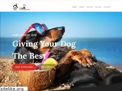 Sites similar to caninecountryclubmia.com