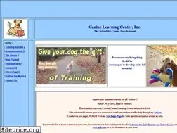Sites similar to caninedevelopment.com