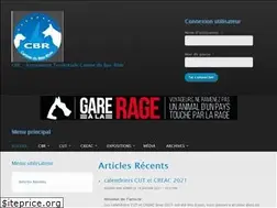 Sites similar to caninedubasrhin.fr