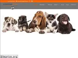 Sites similar to caninefine.com