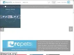Sites similar to caninefriendly.com