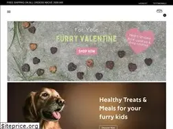 Sites similar to canineindia.in