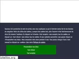 Sites similar to caninelorraine.fr