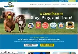 Sites similar to canineobedienceunlimited.com