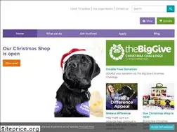 Sites similar to caninepartners.org.uk