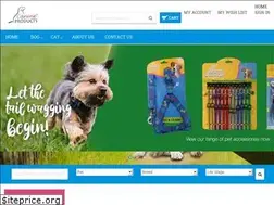 Sites similar to canineproducts.in