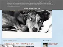Sites similar to canineptsdblog.blogspot.com