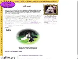 Sites similar to canineresort.com