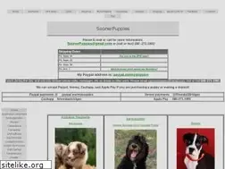 Sites similar to canines4less.com