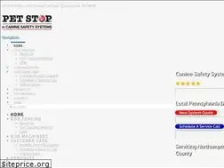 Sites similar to caninesafety.com