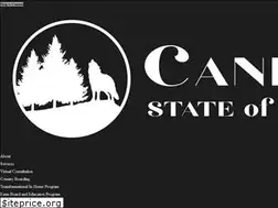 Sites similar to caninestateofmind.com