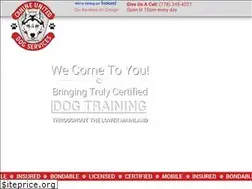 Sites similar to canineunited.ca