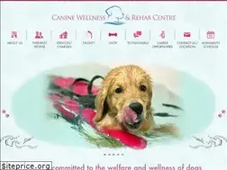 Sites similar to caninewellness.com.sg