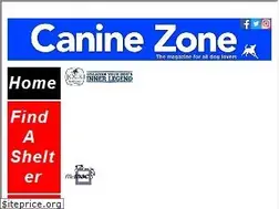 Sites similar to caninezonesa.co.za