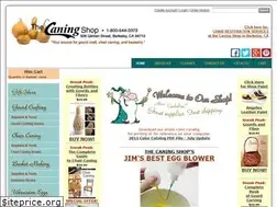 Sites similar to caning.com