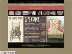 Sites similar to caningshoppe.com