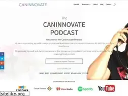 Sites similar to caninnovate.io