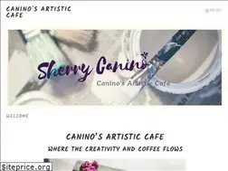 Sites similar to caninosartisticcafe.com