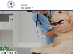 Sites similar to caninosyfelinospoblado.com