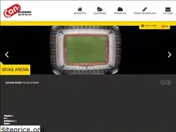 Sites similar to caninsaat.com.tr