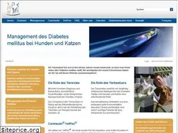 Sites similar to caninsulin.ch
