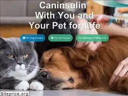 Sites similar to caninsulin.co.uk