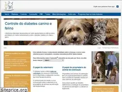 Sites similar to caninsulin.com.br
