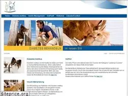 Sites similar to caninsulin.de