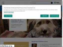 Sites similar to caninsulin.es