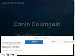Sites similar to caniocolangelo.com