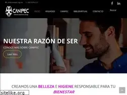 Sites similar to canipec.org.mx