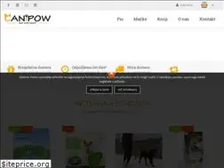 Sites similar to canipow.eu