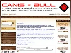 Sites similar to canis-bull.cz