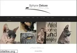 Sites similar to canis-deluxe.de