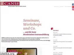 Sites similar to canis-kynos.de