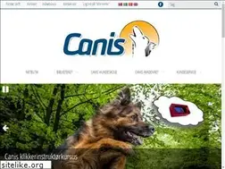 Sites similar to canis.dk