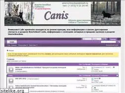 Sites similar to canis.ee