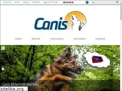 Sites similar to canis.se