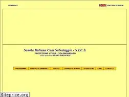Sites similar to canisalvataggio.it