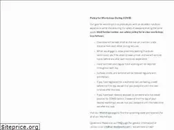 Sites similar to canisbodyworks.com