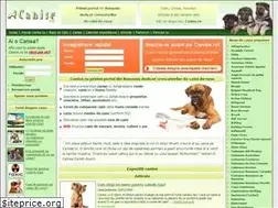 Sites similar to canise.ro