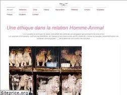Sites similar to canisethica.org